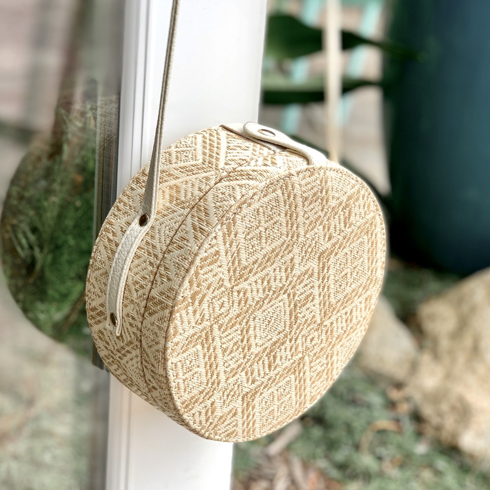Lionel crossbody bag